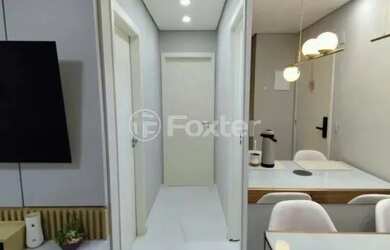 Imagem: Apartamento à venda Rua Reverendo Olavo