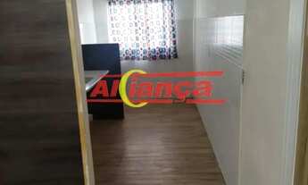 Imagem 2: APARTAMENTO COM 2 DORMITÓRIOS À VENDA, 55 M²