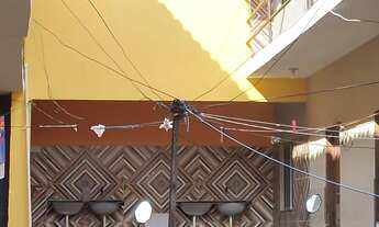 Imagem 3: Aluguel kitinet Kitnet com 1 dormitório