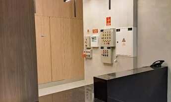 Imagem 4: SALA COMERCIAL AO LADO DO METRÔ BUTANTÃ - PRÉDIO NOVO