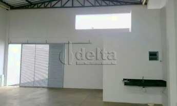 Imagem 5: Galpão Comercial disponível para Locação no bairro Alto Umuarama em Uberlândia-MG