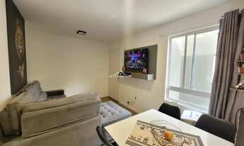 Imagem 7: Apartamento Condomínio Clube