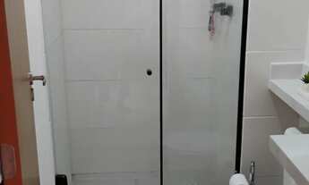 Imagem 4: Apartamento Maria Paula