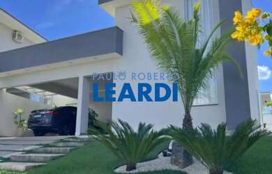 Imagem: CASA EM CONDOMÍNIO - CHÁCARA DO REMANSO