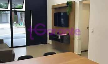 Imagem 2: Casa Condominio Terras São Francisco Sorocaba/SP