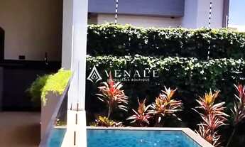 Imagem 6: Casa à venda em Maringá, Jardim Cidade Monções, com 3 suítes, com 310 m²