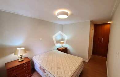 Imagem 3: Apartamento em Higienópolis