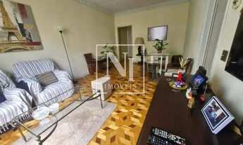 Imagem 2: APARTAMENTO 3 QUARTOS no Bairro de Copacabana - Posto 4