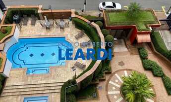 Imagem: APARTAMENTO - ANÁLIA FRANCO - SP