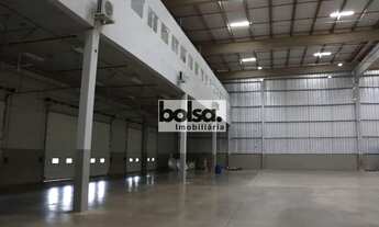 Imagem 5: GALPAO/ AGUDOS Galpão / depósito com aluguel por R$96.000 /mês