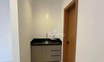 Imagem 5: Ponto comercial Sala para alugar no bairro Vila Rezende em Piracicaba