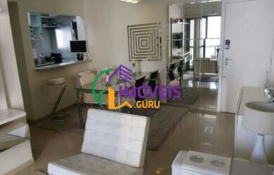 Imagem: APARTAMENTO - HIGIENÓPOLIS - SP