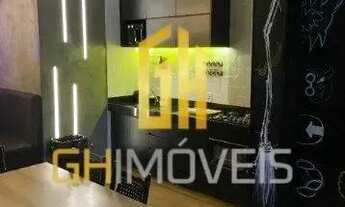 Imagem 4: Apartamento Cobertura Duplex, 3 quartos, Negrão de Lima, Goiânia - GO