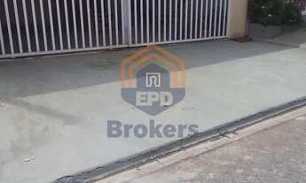 Imagem: Casa em Medeiros - Jundiaí