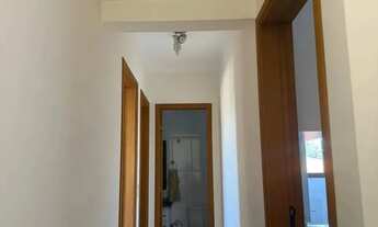 Imagem 4: Apartamento para aluguel mobiliado quadrados com 1 suíte