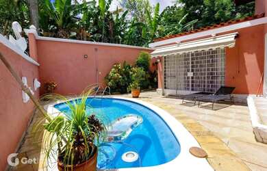 Imagem: SOBRADO - SUMARÉ - SP