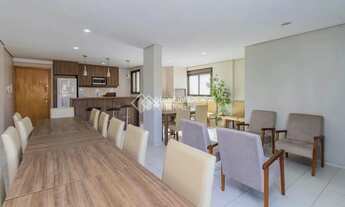 Imagem 5: Mobiliado com duas garagens da Rua Afonso Rodrigues