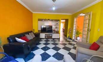 Imagem 5: VENDO EXC. SOBRADO ESCRITURADO QS 14 COM 03 QUARTOS NO RIACHO FUNDO II