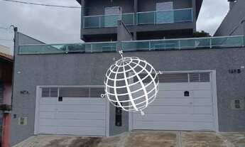 Imagem: Casa com 3 dormitórios à venda, 160 m²