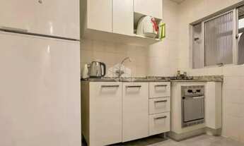 Imagem 5: APARTAMENTO COM 02 DORMITÓRIOS NO ROÇADO - SÃO JOSÉ/SC