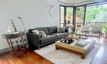 Imagem: Venda Apartamento 3 Dormitórios - 171 m²