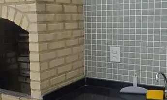 Imagem 6: Duplex para aluguel possui 150 metros quadrados com 2 quartos