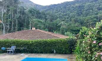 Imagem 2: Casa em Condomínio para Venda, Tres Corrego, 4 dormitórios, 2 banheiros, 2 vagas