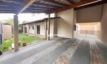 Imagem 3: Sobrado com 3 dormitórios para alugar, 232 m² por R$ 4.300,00/mês - Jardim Itatiaia 2 - Lo