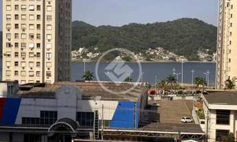 Imagem: Apartamento - 2 quartos - Centro - São