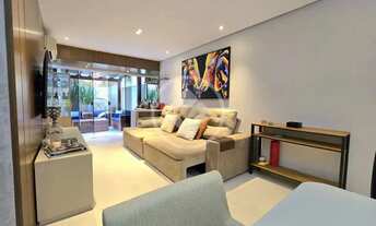 Imagem 5: Apartamento no Centro de Florianópolis | 93m² internos