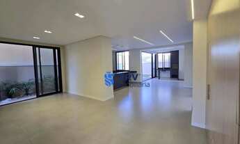 Imagem 4: Casa com 4 dormitórios à venda, 253 m² por R$ 1.980.000,00 - Parque Taua - Londrina/PR