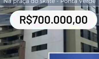 Imagem: Maceió Facilities Apartamento na praca