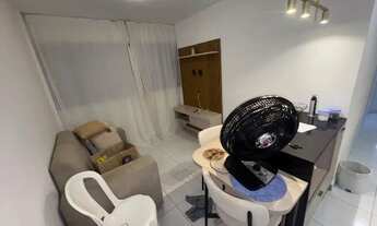 Imagem 6: Alugo Apto 02 quartos mobiliado no Residencial Aurora, Santo Antônio, Mossoró-RN