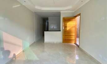 Imagem: Casa na Barra dos Coqueiros à venda