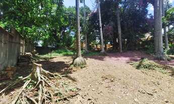 Imagem 5: Lote Exclusivo com Projeto Aprovado 849,63 m² de Potencial e Sofisticação - Jardim Colibr