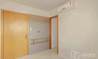 Imagem 4: Imóvel na Itororó com 1 dormitórios e 31m²