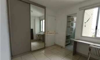 Imagem 6: APARTAMENTO DE 02 QUARTOS COM SUÍTE , 01 VAGA DE GARAGEM NO BAIRRO SERRANO