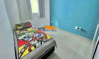 Imagem 7: Apartamento 2 quartos com area privativa externa Bairro Copacabana em Belo Horizonte