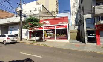 Imagem 2: Loja, 200 m² - venda por R$ 1.350.000,00 ou aluguel por R$ 5.500,00/mês - Centro - Londrin