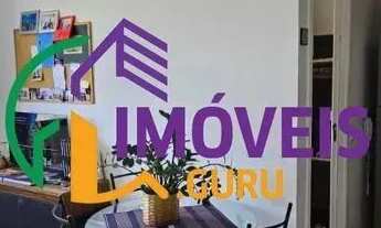 Imagem: APARTAMENTO - BELA VISTA - SP