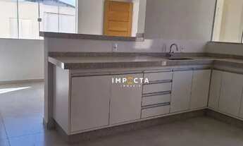 Imagem 7: Casa com 3 dormitórios à venda, 111 m² por R$ 485.000,00 - Vergani - Pouso Alegre/MG