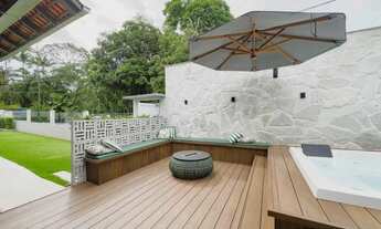 Imagem 6: Casa com 3 dormitórios à venda, 191 m² por R$ 1.590.000,00 - Velha - Blumenau/SC