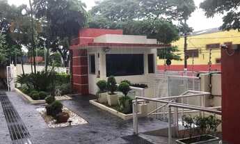 Imagem: Apartamento em Rua Azevedo Júnior - Brás