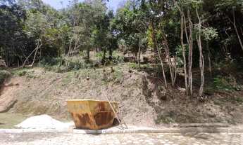 Imagem: Lote em condomínio em Alameda dos Beija-Flores