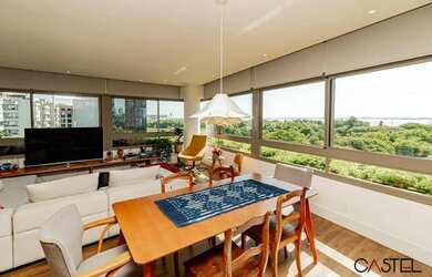 Imagem 2: Atmosfera Sky 3 suítes, 3 vagas