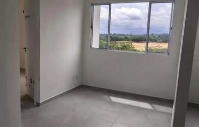 Imagem: ALUGO APARTAMENTO NO SMART TARUMÃ 3º ANDAR