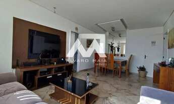 Imagem 2: Apartamento à venda com 85m², 3 quartos e 1 vaga Esplanada