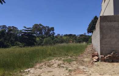 Imagem 3: Terreno no Horto