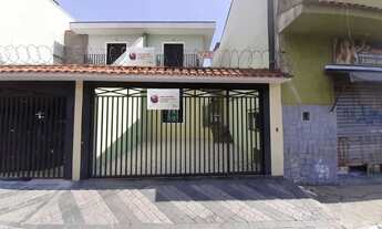 Imagem: Sobrado em Rua Tanque Velho - Vila Nivi