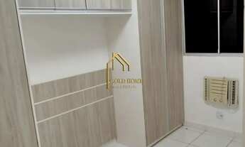 Imagem 5: Vendo ou Alugo Apartamento Semi Mobiliado